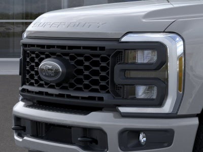 2025 Ford F-350SD XLT