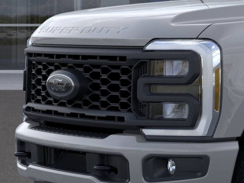 2025 Ford F-350SD XLT