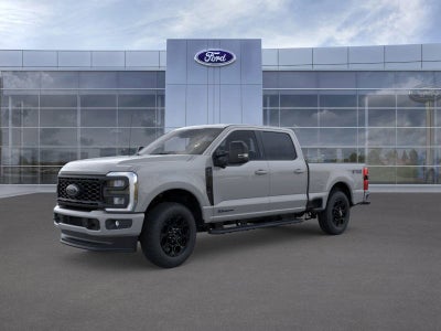 2025 Ford F-350SD XLT