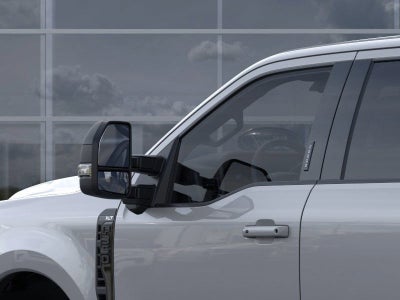 2025 Ford F-350SD XLT