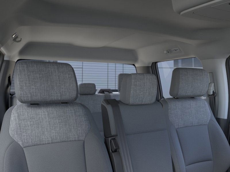 2025 Ford F-350SD XLT