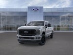 2025 Ford F-350SD XLT
