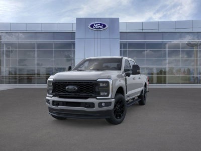 2025 Ford F-350SD XLT
