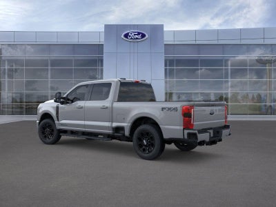 2025 Ford F-350SD XLT