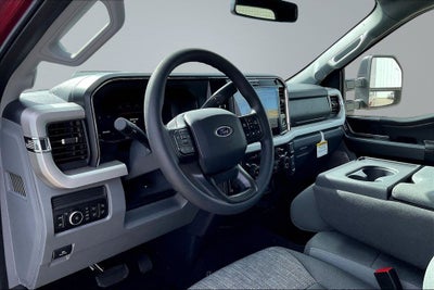 2026 Ford F-350SD XLT