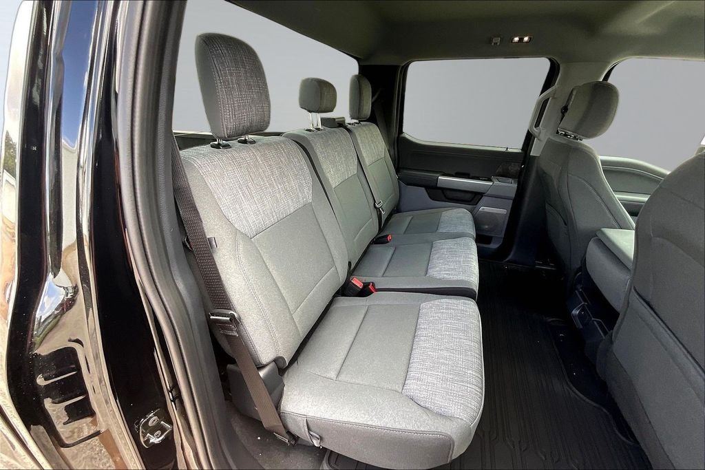 2026 Ford F-350SD XLT DRW