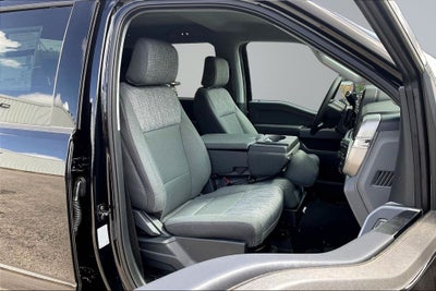 2026 Ford F-350SD XLT DRW