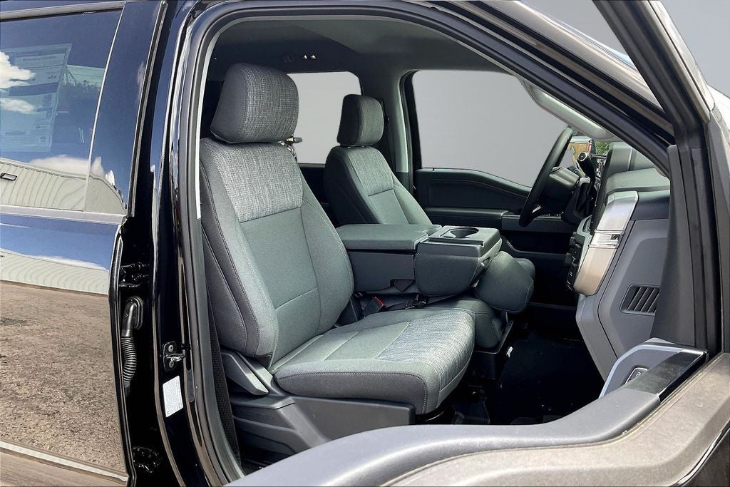 2026 Ford F-350SD XLT DRW