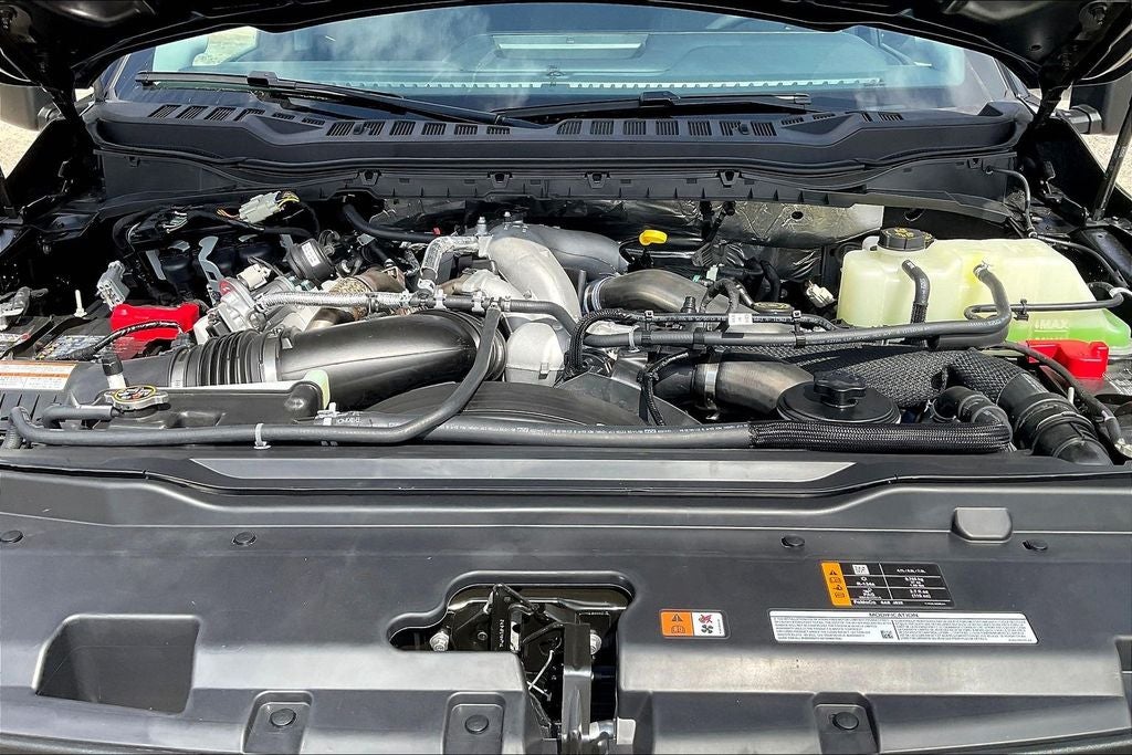2026 Ford F-350SD XLT DRW