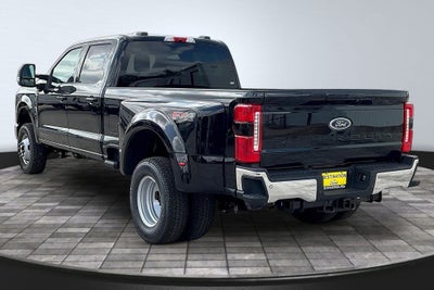 2026 Ford F-350SD XLT DRW
