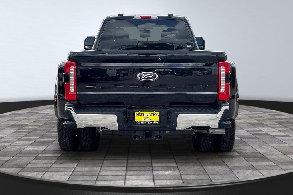 2026 Ford F-350SD XLT DRW