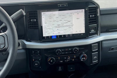 2026 Ford F-350SD XLT DRW