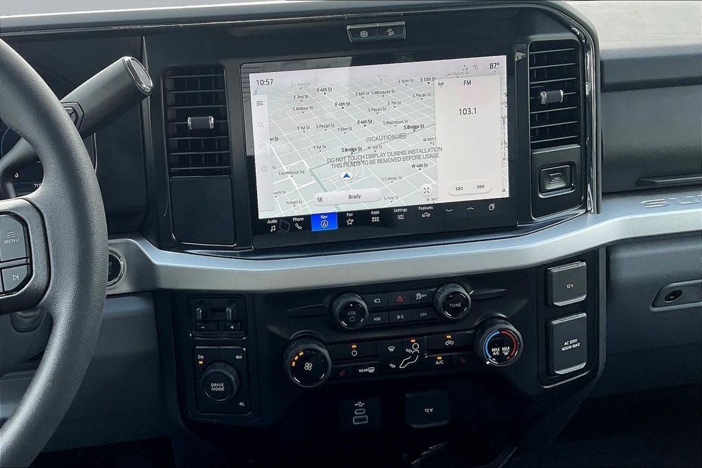 2026 Ford F-350SD XLT DRW