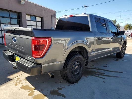 2021 Ford F-150 XL in San Antonio, TX - The Khoury Group