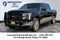 2025 Ford F-150 King Ranch SuperCrew