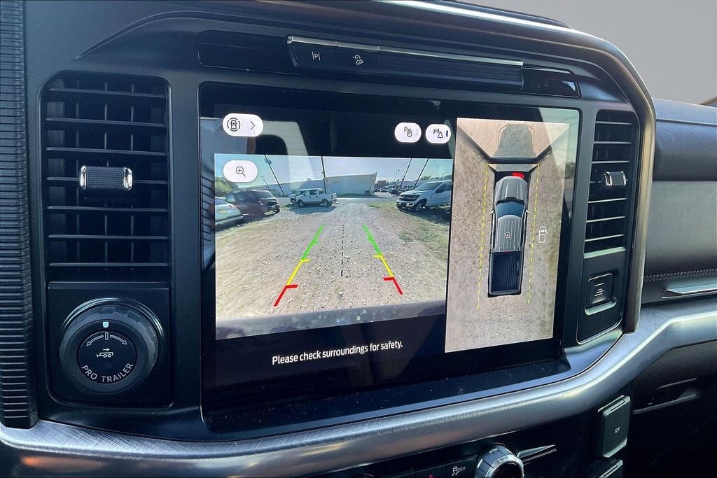 2025 Ford F-150 King Ranch SuperCrew