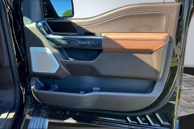 2025 Ford F-150 King Ranch SuperCrew