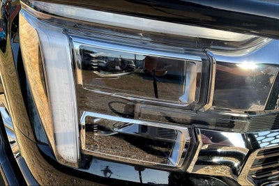 2025 Ford F-150 King Ranch SuperCrew