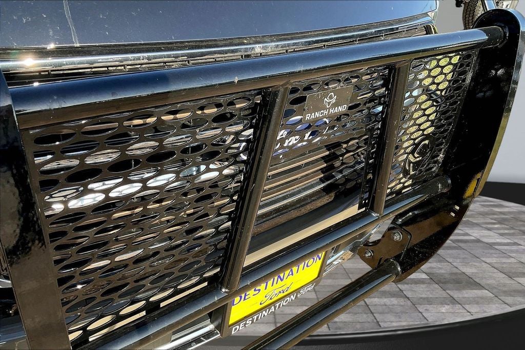 2025 Ford F-150 King Ranch SuperCrew