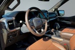 2025 Ford F-150 King Ranch SuperCrew