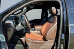 2025 Ford F-150 King Ranch SuperCrew