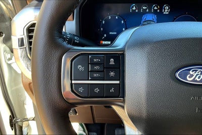 2024 Ford F-150 King Ranch