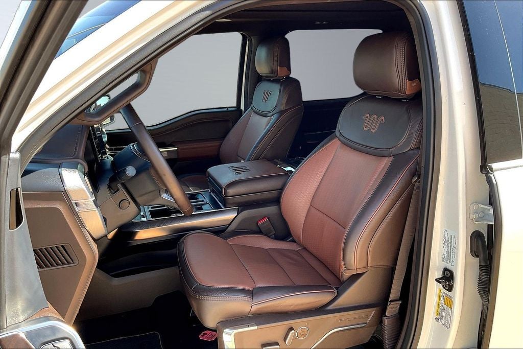 2024 Ford F-150 King Ranch