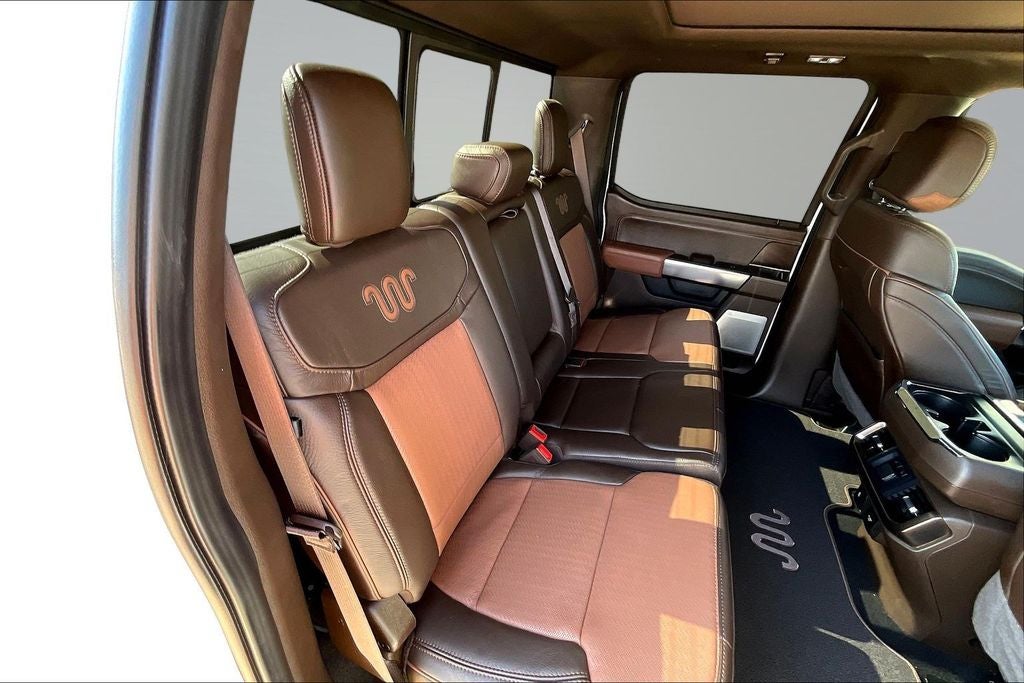 2024 Ford F-150 King Ranch