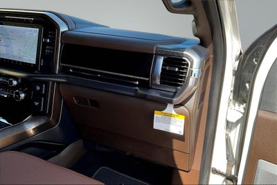 2024 Ford F-150 King Ranch