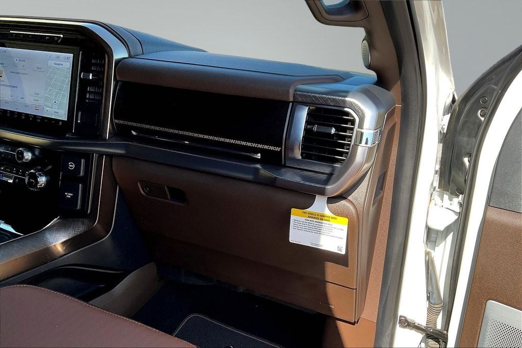 2024 Ford F-150 King Ranch