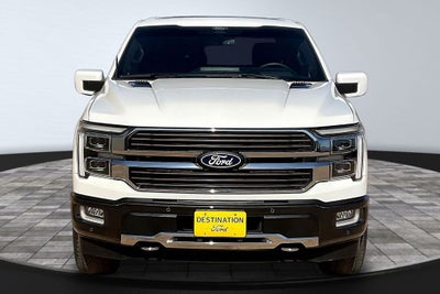 2024 Ford F-150 King Ranch