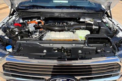 2024 Ford F-150 King Ranch