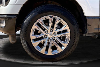 2024 Ford F-150 King Ranch