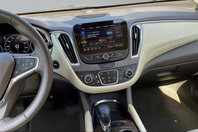 2024 Chevrolet Malibu LT 2LT