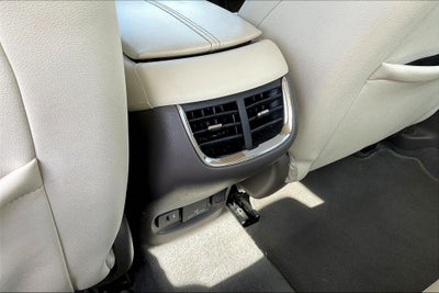 2024 Chevrolet Malibu LT 2LT