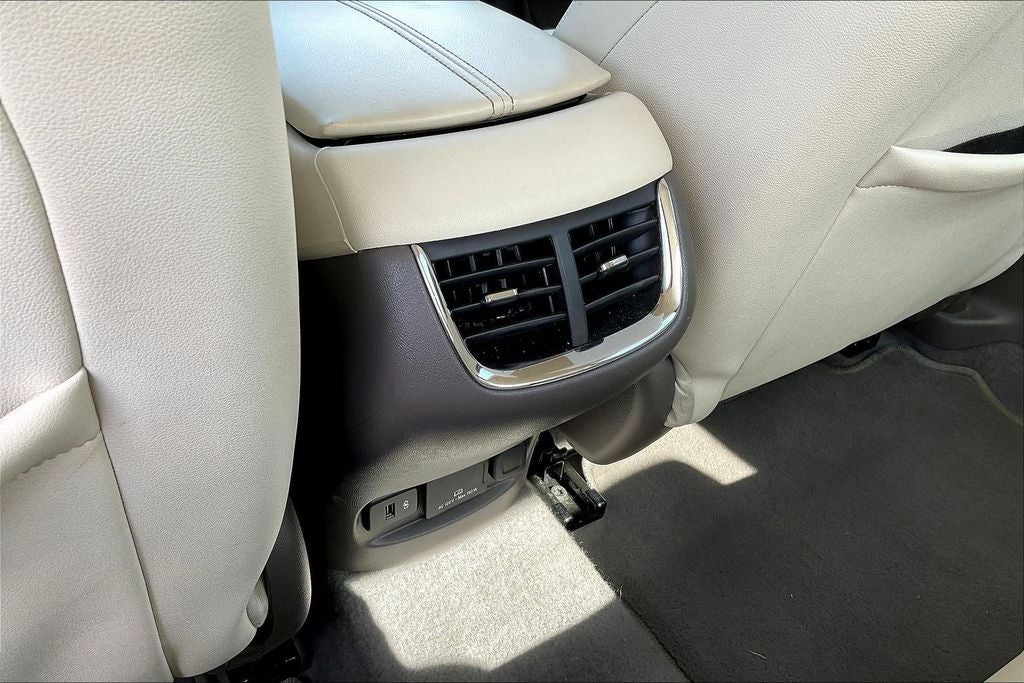 2024 Chevrolet Malibu LT 2LT