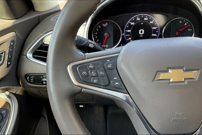 2024 Chevrolet Malibu LT 2LT