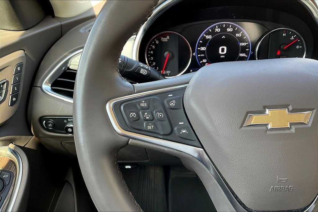 2024 Chevrolet Malibu LT 2LT