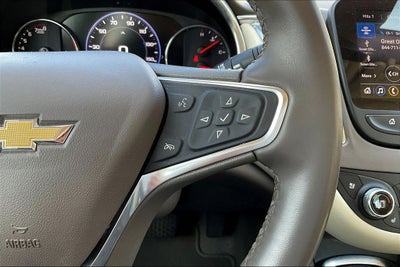 2024 Chevrolet Malibu LT 2LT