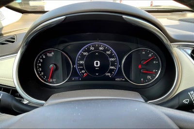 2024 Chevrolet Malibu LT 2LT