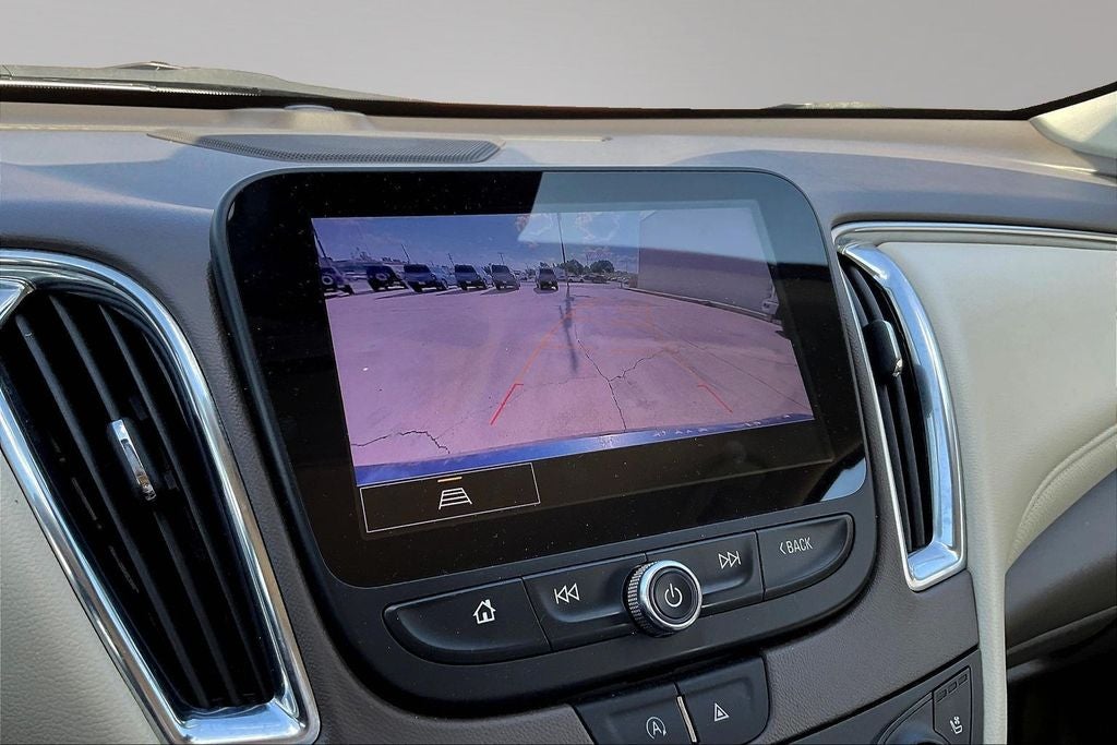 2024 Chevrolet Malibu LT 2LT