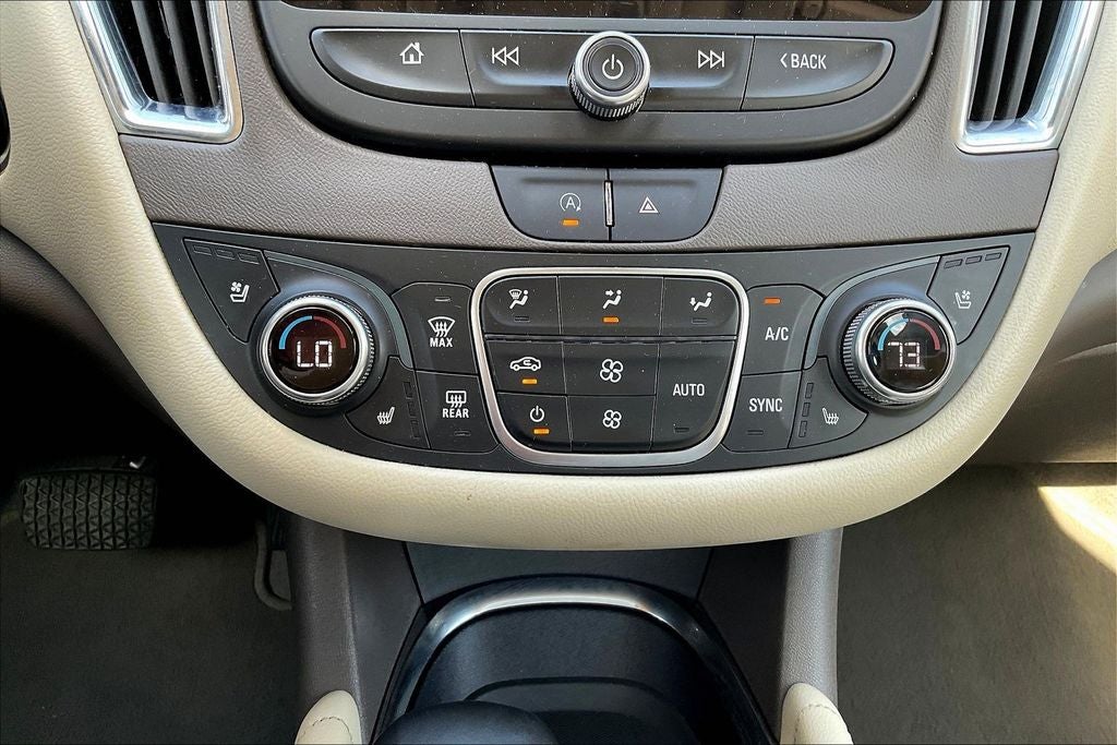 2024 Chevrolet Malibu LT 2LT
