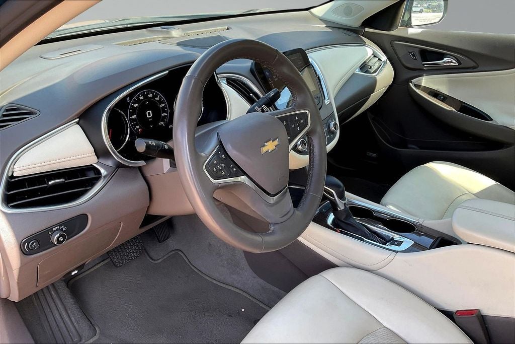 2024 Chevrolet Malibu LT 2LT