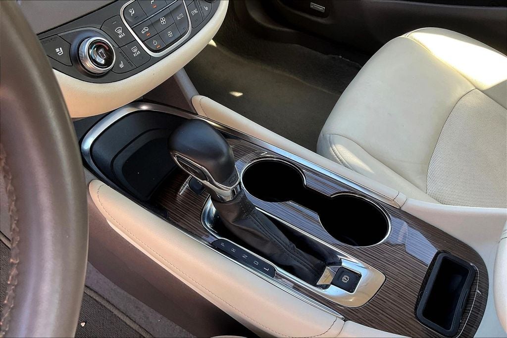 2024 Chevrolet Malibu LT 2LT
