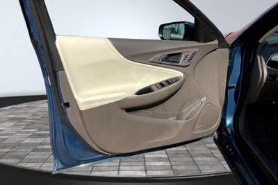 2024 Chevrolet Malibu LT 2LT
