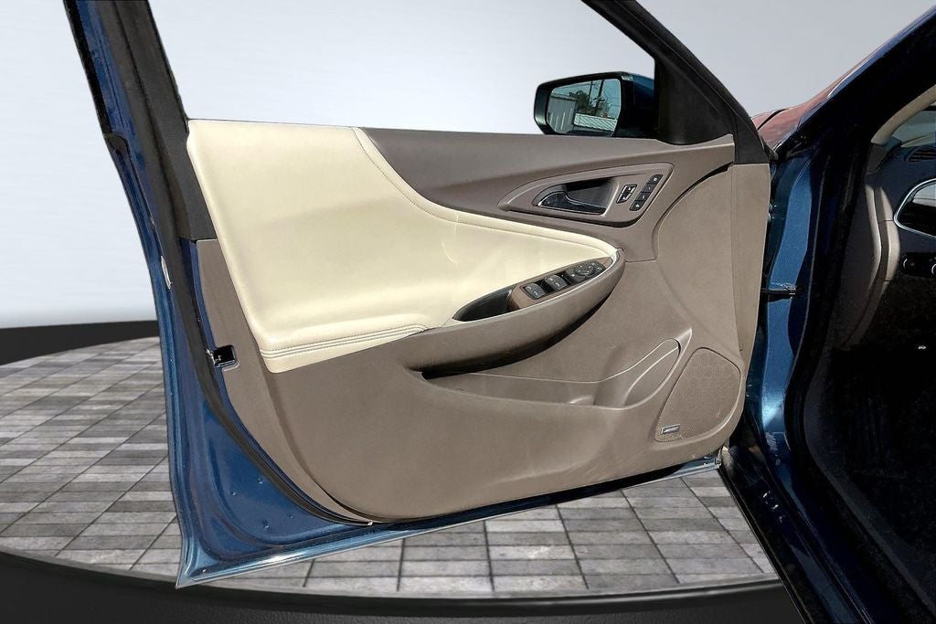 2024 Chevrolet Malibu LT 2LT