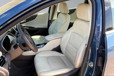 2024 Chevrolet Malibu LT 2LT
