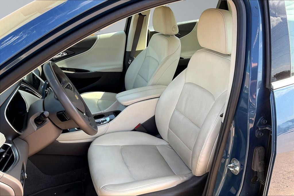 2024 Chevrolet Malibu LT 2LT