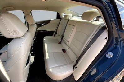 2024 Chevrolet Malibu LT 2LT