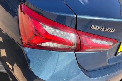 2024 Chevrolet Malibu LT 2LT